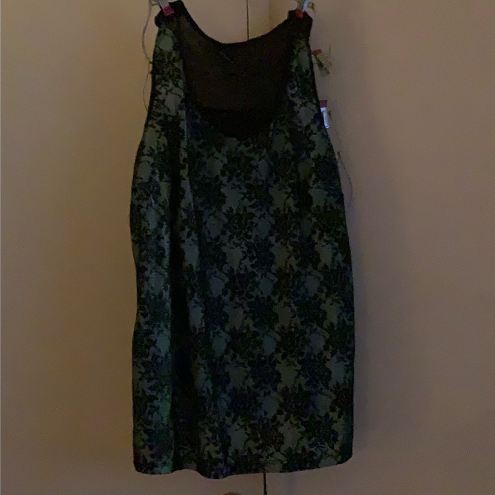 Ashley Stewart 18/20 tank top
